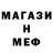 Метадон VHQ Harry Ward
